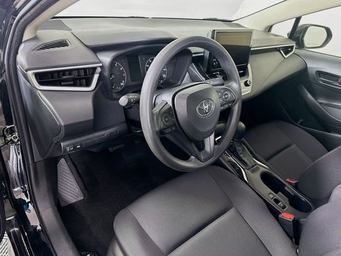 Certified 2024 Toyota Corolla LE image 9