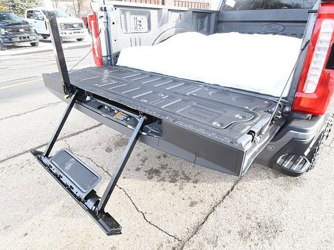 New 2026 Ford F250 XLT w/ XLT Premium Package image 22