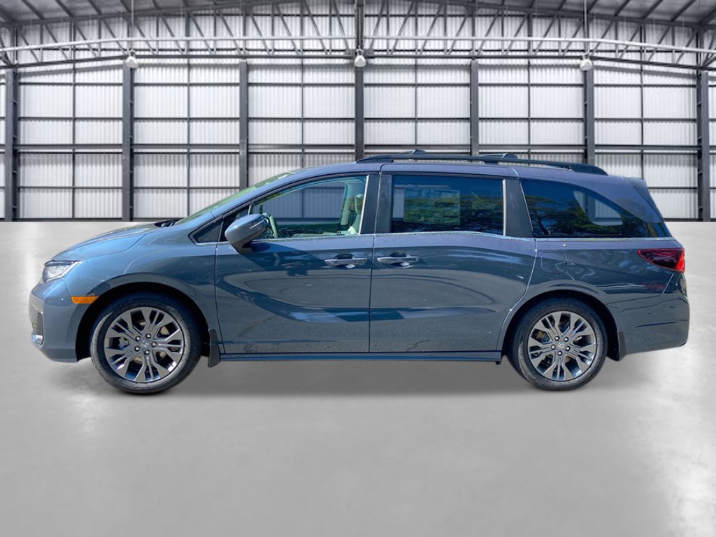 New 2027 Honda Odyssey Touring image 2