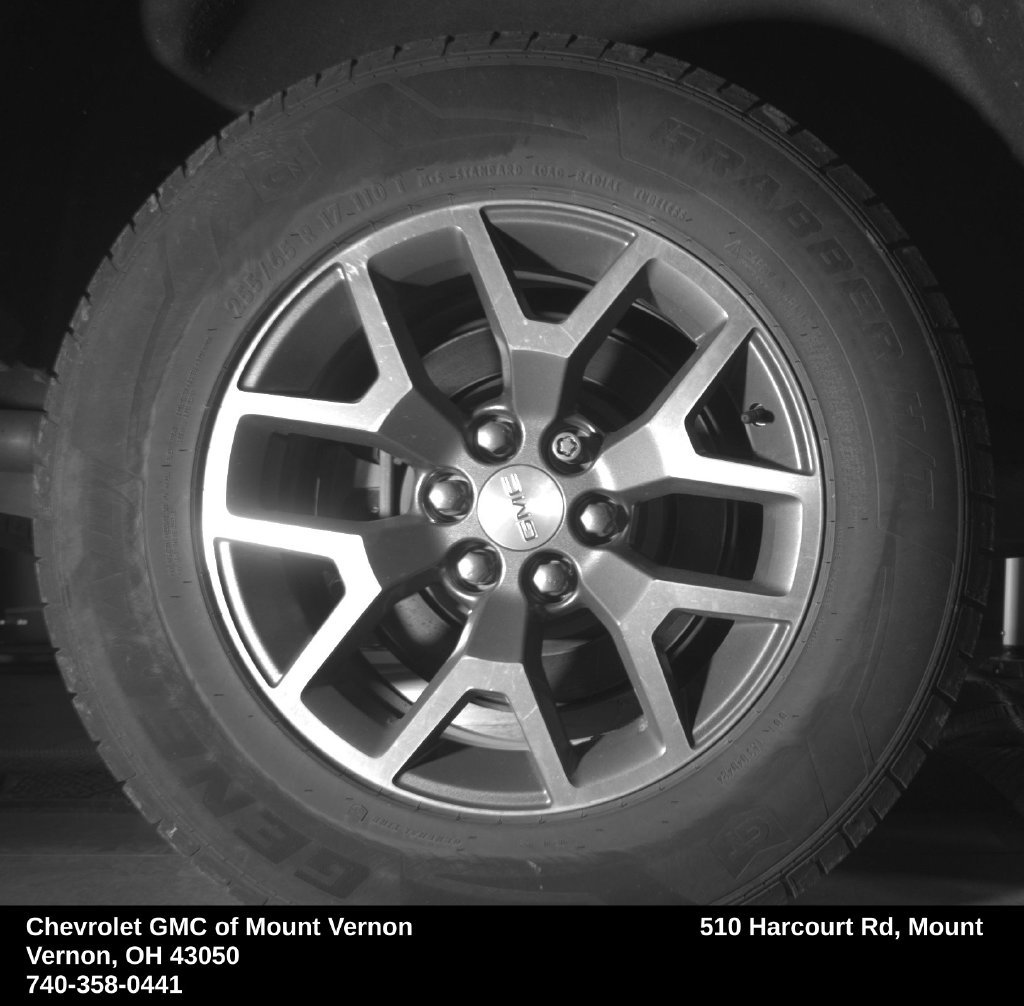 Used 2022 GMC Canyon AT4 w/ Driver Alert Package AWD/4WD image 19