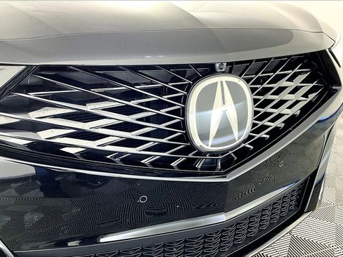 Certified 2026 Acura MDX A-Spec AWD/4WD image 34