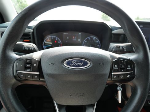 Used 2024 Ford Maverick XLT w/ Equipment Group 300A Standard AWD/4WD image 28