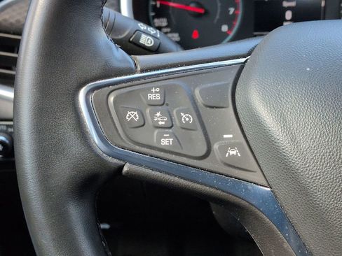 Used 2024 Chevrolet Malibu RS FWD image 13