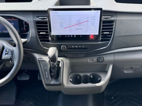 New 2026 Ford Transit 250 148 Medium Roof Extended AWD image 18