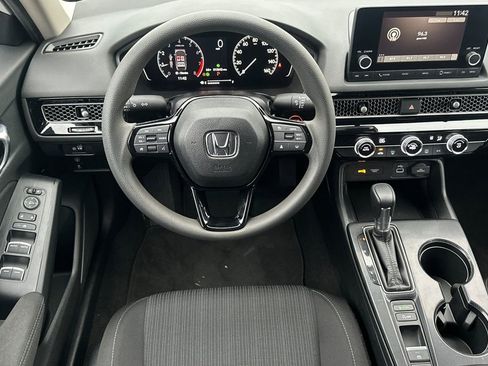 Used 2024 Honda Civic LX image 16