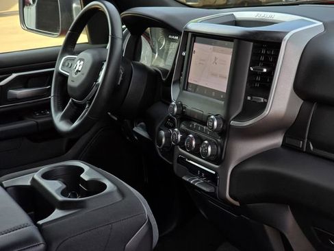 Used 2023 RAM 1500 Big Horn RWD image 13