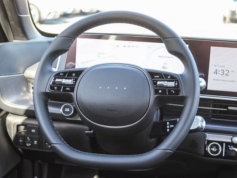 New 2025 Hyundai Ioniq 6 SEL image 17