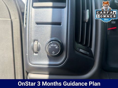 Used 2017 Chevrolet Silverado 1500 W/T RWD image 30