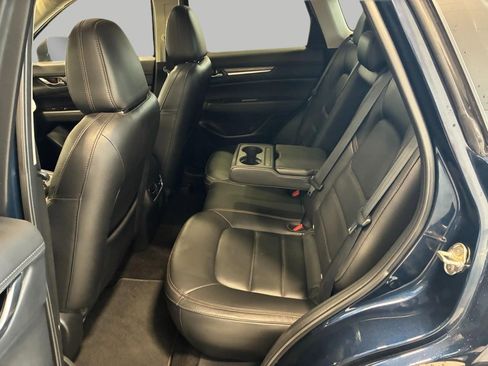 Used 2022 MAZDA CX-5 AWD 2.5 S w/ Premium Plus Pkg image 22