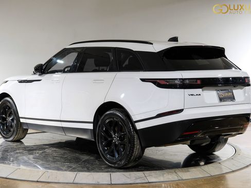 Used 2024 Land Rover Range Rover Velar S AWD/4WD image 12