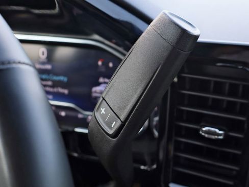 Certified 2025 Chevrolet Silverado 1500 LT image 17