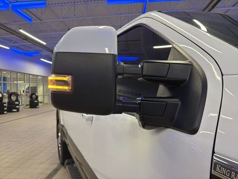 Certified 2021 Ford F250 King Ranch image 4