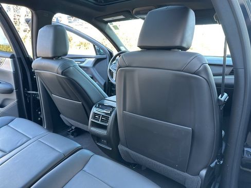 Used 2023 Cadillac XT5 Sportv w/ Technology Package AWD/4WD image 33