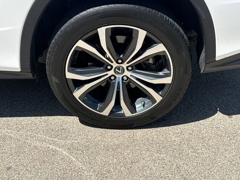 Used 2020 Lexus RX 350 FWD w/ Premium Package image 10
