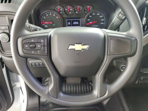 New 2026 Chevrolet Silverado 2500 W/T image 23