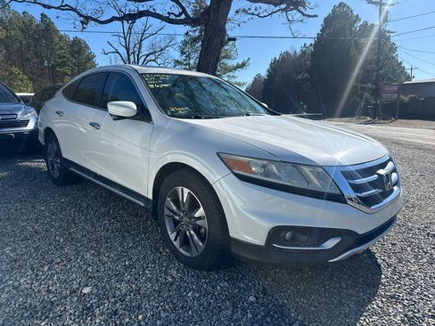Used 2013 Honda Crosstour EX-L image 3