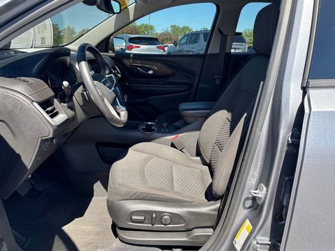 Used 2020 GMC Terrain SLE w/ Driver Convenience Package FWD image 15