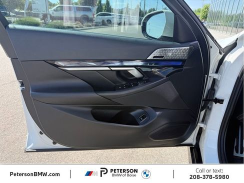 Used 2024 BMW 540i xDrive w/ Premium Package AWD/4WD image 14