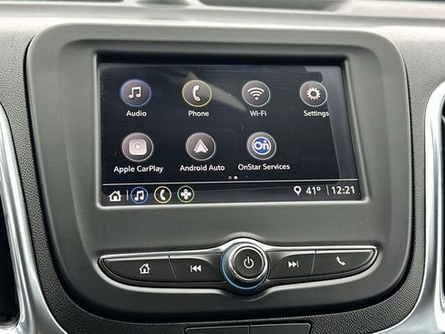 Certified 2024 Chevrolet Equinox LT w/ LPO, Floor Liner Package FWD image 13