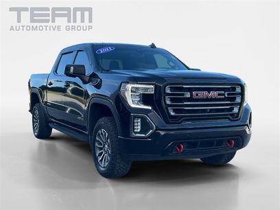 Used 2021 GMC Sierra 1500 AT4 w/ AT4 Premium Package