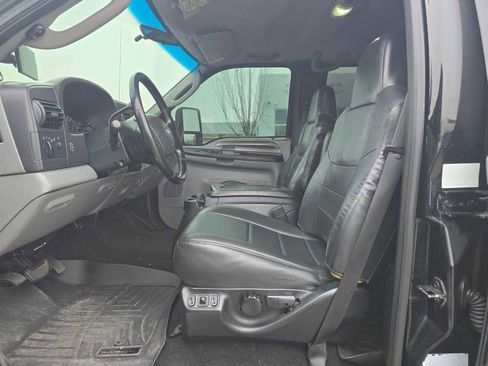 Used 2005 Ford F250 XL AWD/4WD image 10