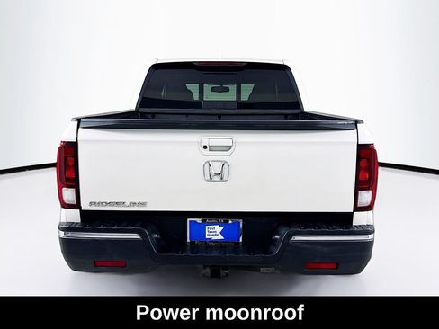Used 2019 Honda Ridgeline RTL-T image 6