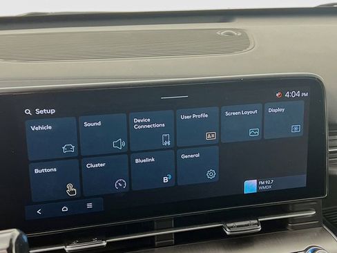 Certified 2025 Hyundai Kona SEL image 13