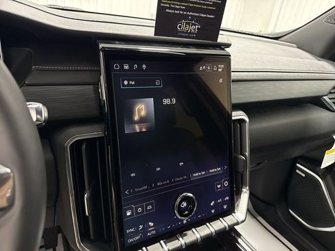 New 2026 GMC Acadia Elevation w/ Black Edition image 13