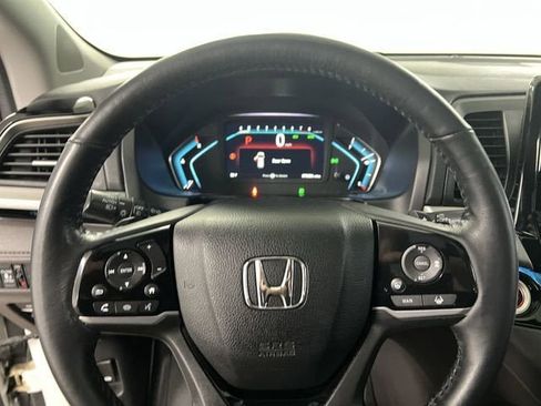 Used 2020 Honda Odyssey Elite image 11