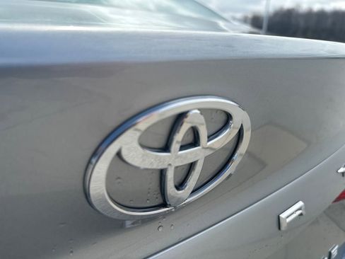 Used 2025 Toyota Camry LE w/ Convenience Package FWD image 33
