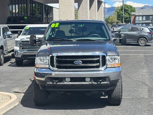 Used 2002 Ford F350 Lariat image 25