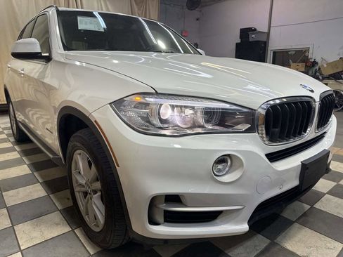 Used 2015 BMW X5 xDrive35i image 6