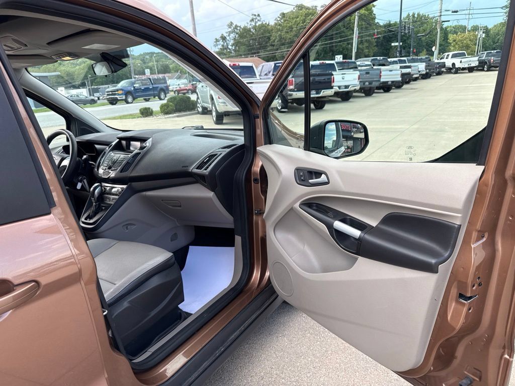Used 2014 Ford Transit Connect XLT FWD image 34