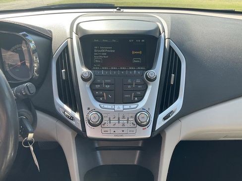 Used 2012 GMC Terrain SLT AWD/4WD image 20