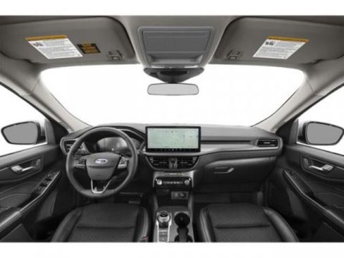 New 2025 Ford Escape SE w/ PHEV Premium Package image 10