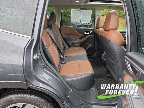 Used 2023 Subaru Forester Touring w/ Popular Package #2 AWD/4WD image 17