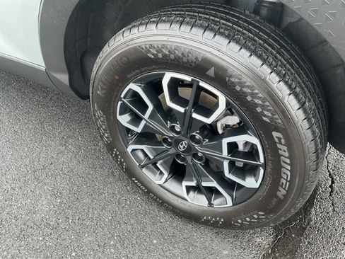 Certified 2024 Hyundai Santa Cruz SEL w/ Activity Package image 13