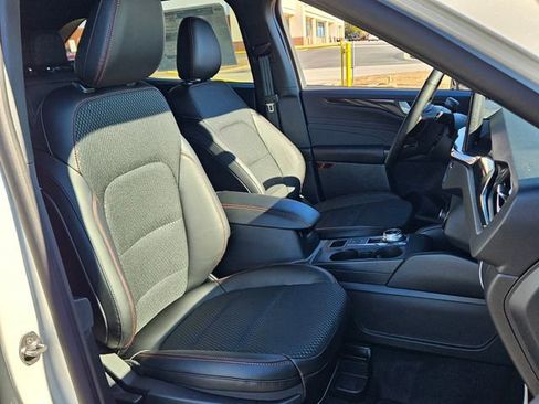 New 2026 Ford Escape ST-Line w/ Tech Pack #1 image 19