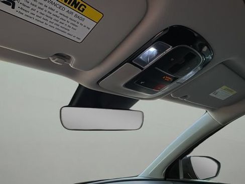 Used 2025 Hyundai Tucson SEL FWD image 28