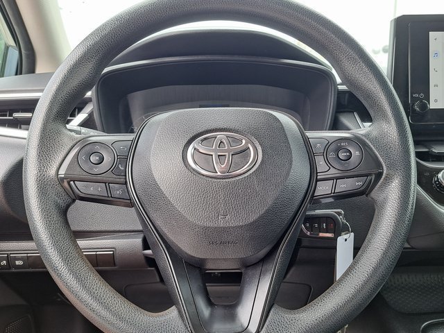 Used 2023 Toyota Corolla LE FWD image 10