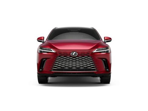 New 2026 Lexus RX 450h LUXURY AWD image 10