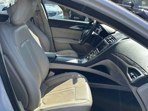 Used 2019 Lincoln MKZ Reserve image 12