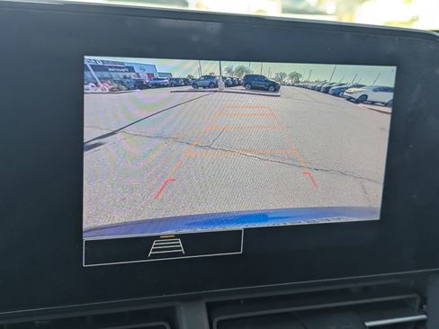 Used 2024 Chevrolet Trax LS w/ LS Convenience Package FWD image 23
