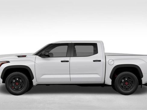 New 2026 Toyota Tundra TRD Pro image 6