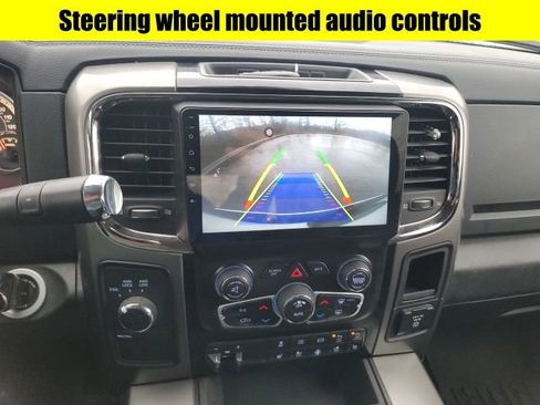 Used 2018 RAM 2500 Laramie w/ Sport Appearance Group image 18