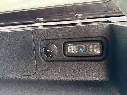 Used 2025 Ford Bronco Big Bend image 41