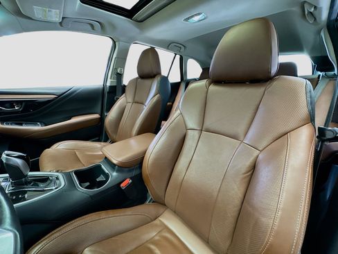 Used 2020 Subaru Outback Touring w/ Tech Package 2 image 13