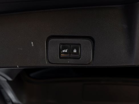 Used 2022 Nissan Rogue Platinum w/ Head-Up Display Package FWD image 64