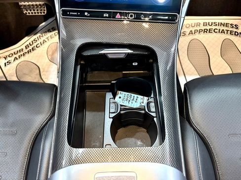 Used 2023 Mercedes-Benz C 300 4MATIC Sedan w/ Pinnacle Trim Package image 22