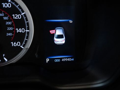 Certified 2022 Toyota Corolla SE image 19